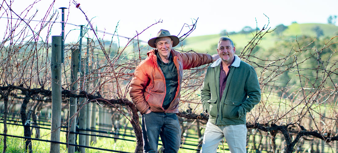 Hahndorf Hill Winemakers